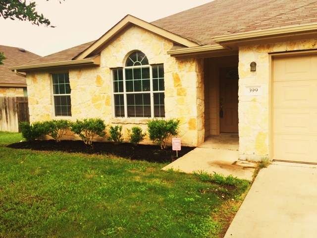 399 Shadow Creek Blvd, Buda, TX 78610 - photo 1