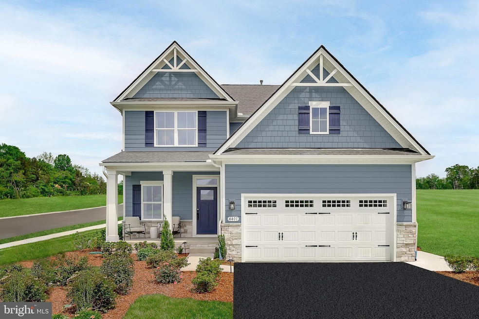 112506 Shannon Dr S, Greencastle, PA 17225 - photo 1