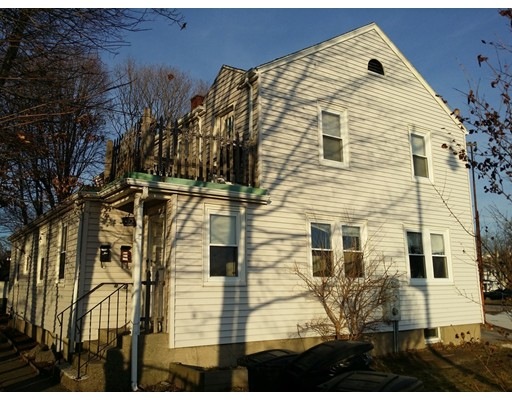 690 Washington St unit 1, Quincy, MA 02169 - photo 1