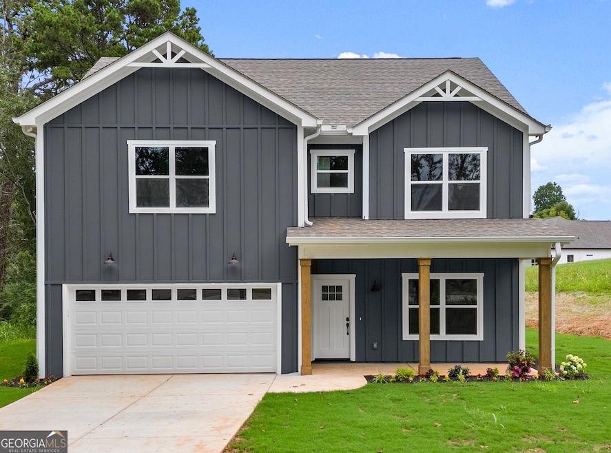 182 Hardman Rd, Clarkesville, GA 30523 - photo 1