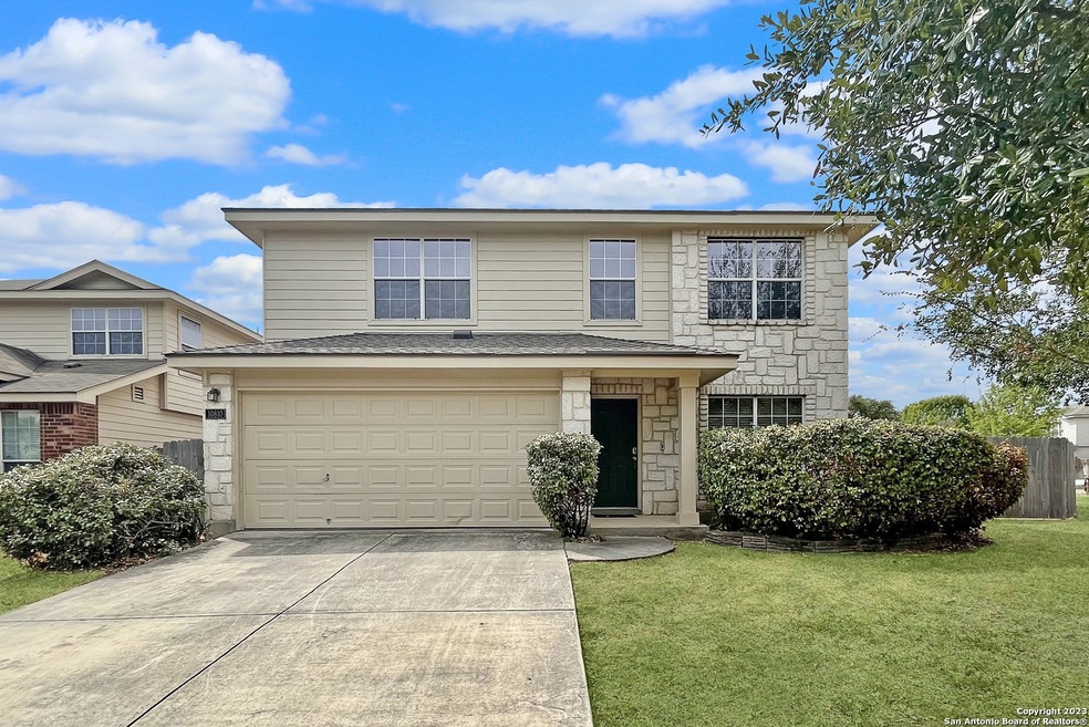 10810 Arabian Sands, San Antonio, TX 78254 - photo 1