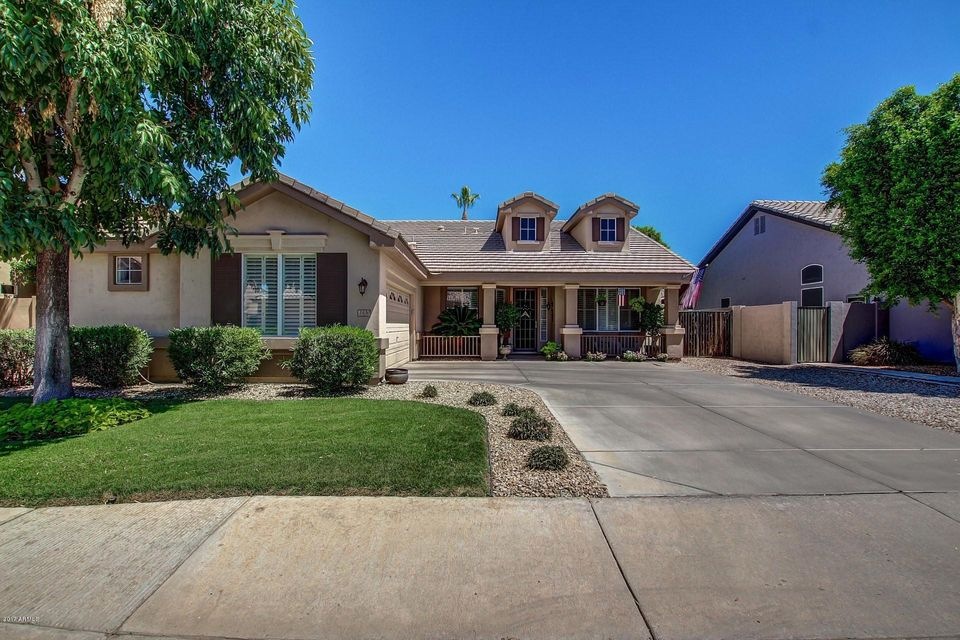 Curb appeal