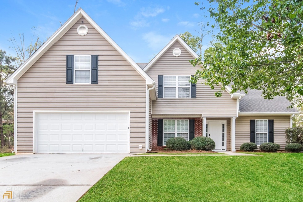 35 Trelawney Ct, Covington, GA 30016 - photo 1