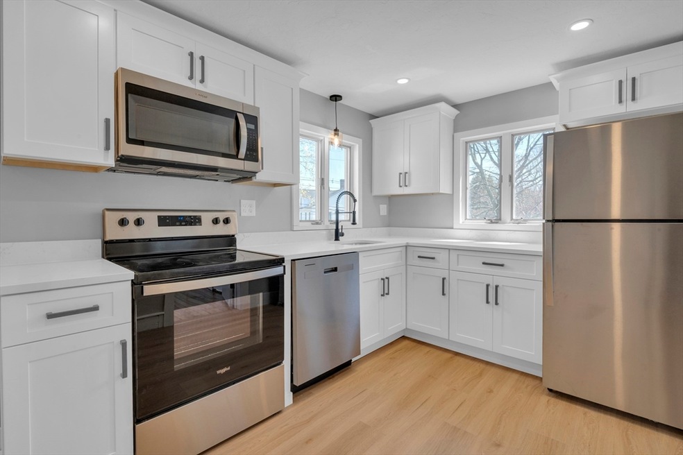 163 Curve St unit M-2, Millis, MA 02054 - photo 1