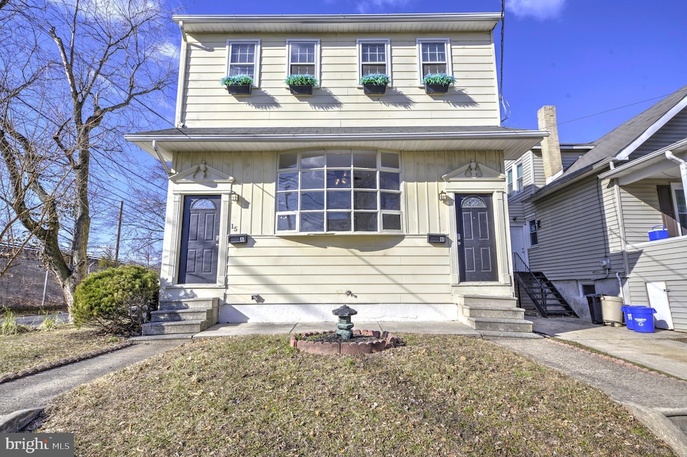 15 W Wayne Terrace unit A, Collingswood, NJ 08108 - photo 1