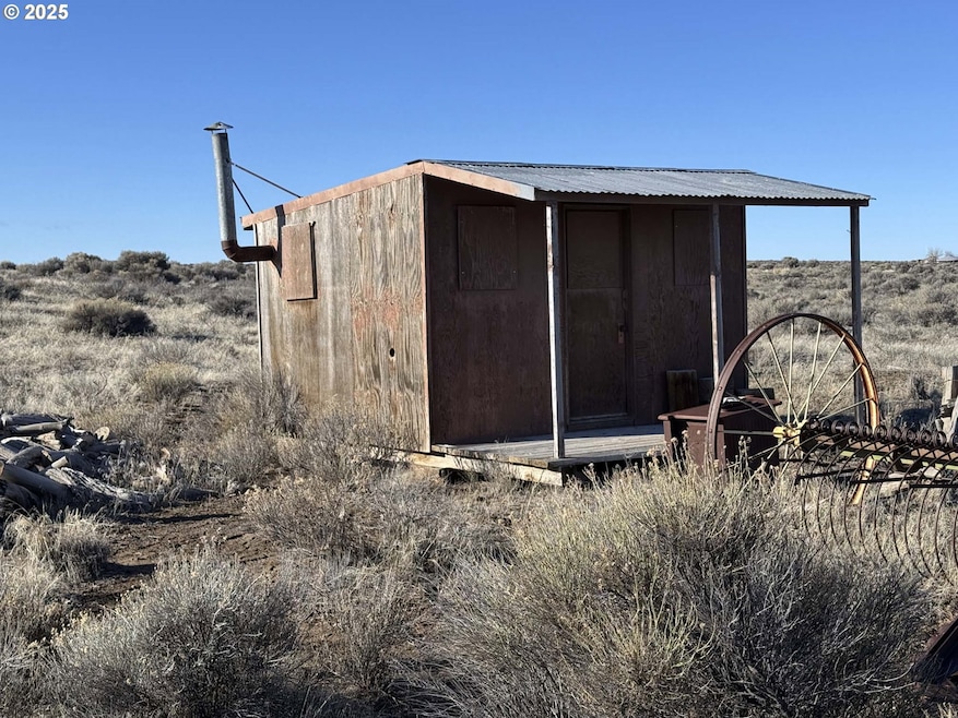 0 Kna Rolfs Point Rd unit TL4300 677241032, Christmasvalley, OR 97641 - photo 1