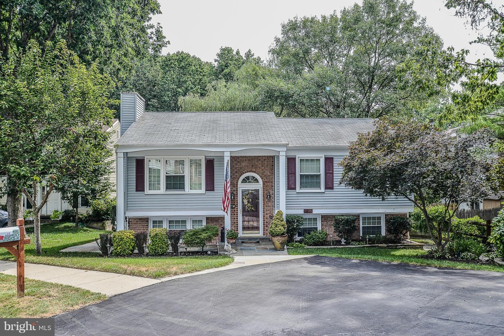 7715 Newington Forest Ave, Springfield, VA 22153 - photo 1