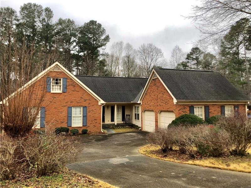 4137 Brasher Dr NE, Marietta, GA 30066 - photo 1