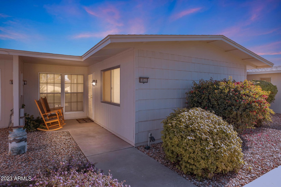 10517 W Palmeras Dr, Sun City, AZ 85373 - photo 1