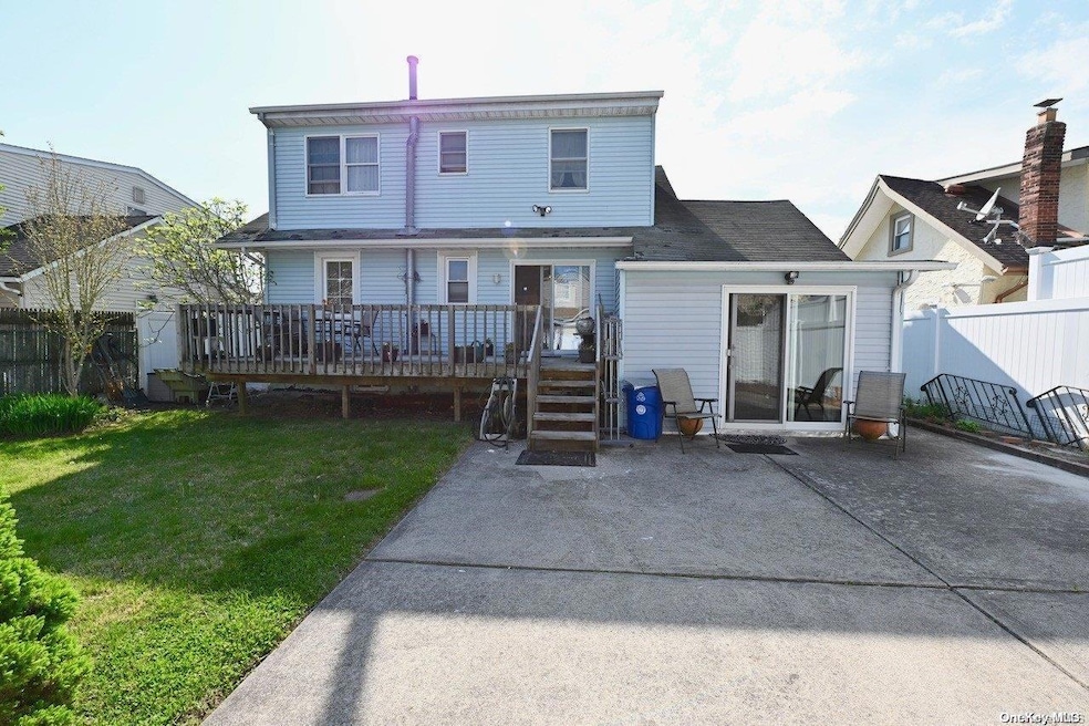 3299 4th St, Oceanside, NY 11572 - photo 1