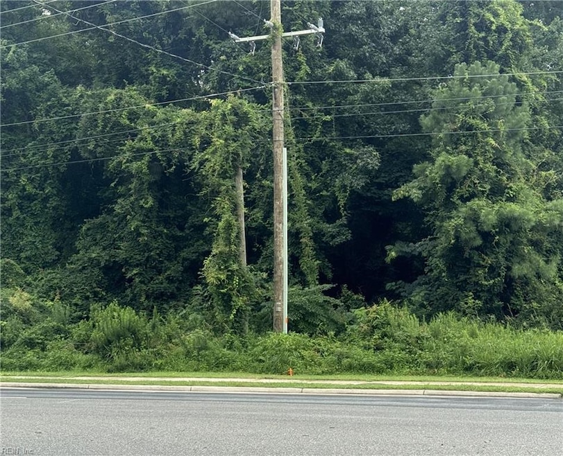 .09ac Nansemond Pkwy and Helen St, Suffolk, VA 23435 - photo 1