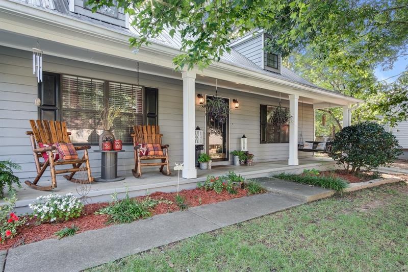 4189 Alaina Cir, Austell, GA 30106 - photo 1