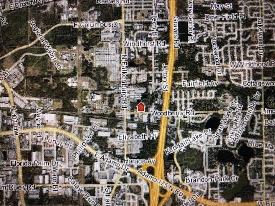 0 Woodberry Rd, Tampa, FL 33619 - photo 1