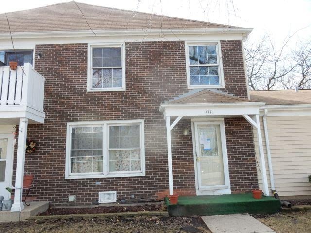 411 Sidney Ave unit 2C, Glendale Heights, IL 60139 - photo 1