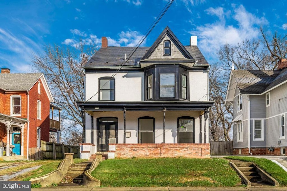 111 E 7th St unit 1, Frederick, MD 21701 - photo 1