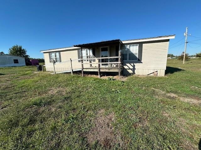 325 Correro Wilmot Rd #15, Greenville, MS 38701 - photo 1