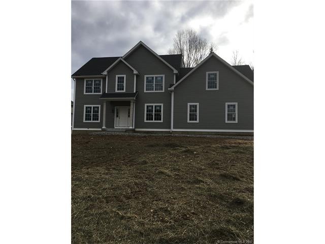 18 Salmon Run, East Hampton, CT 06424 - photo 1