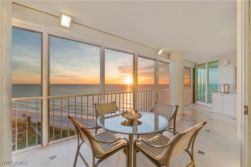 Le Ciel Park Tower unit 1703, Naples, FL 34103 - photo 1