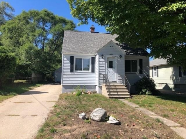 2257 Crowley