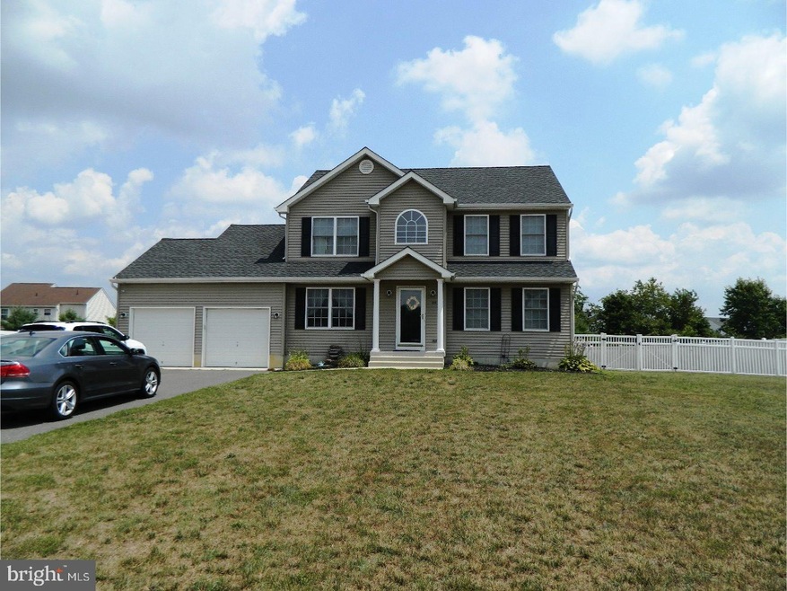 35 Dogwood Ln, Hammonton, NJ 08037 - photo 1