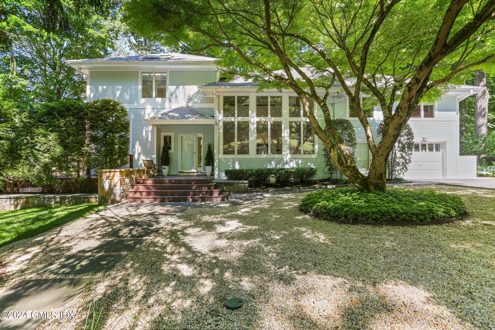 32 Deep Gorge Rd, Greenwich, CT 06831 - photo 1