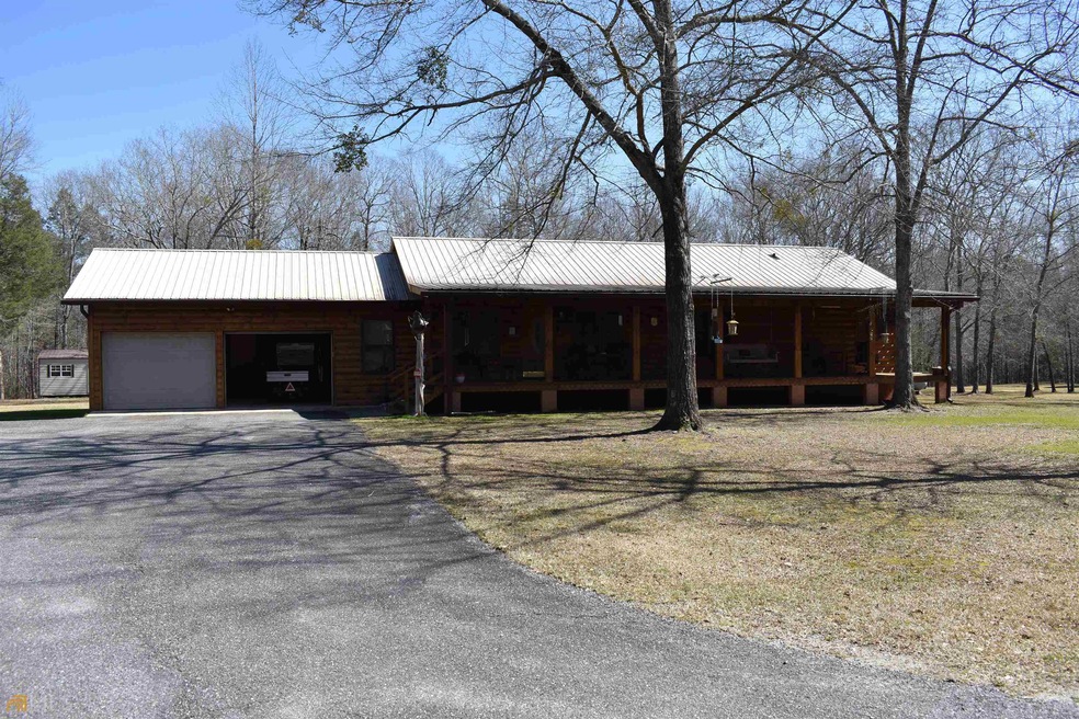 2932 Rock Branch Rd, Elberton, GA 30635 - photo 1