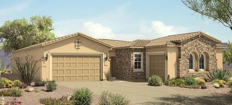 Front Rendering