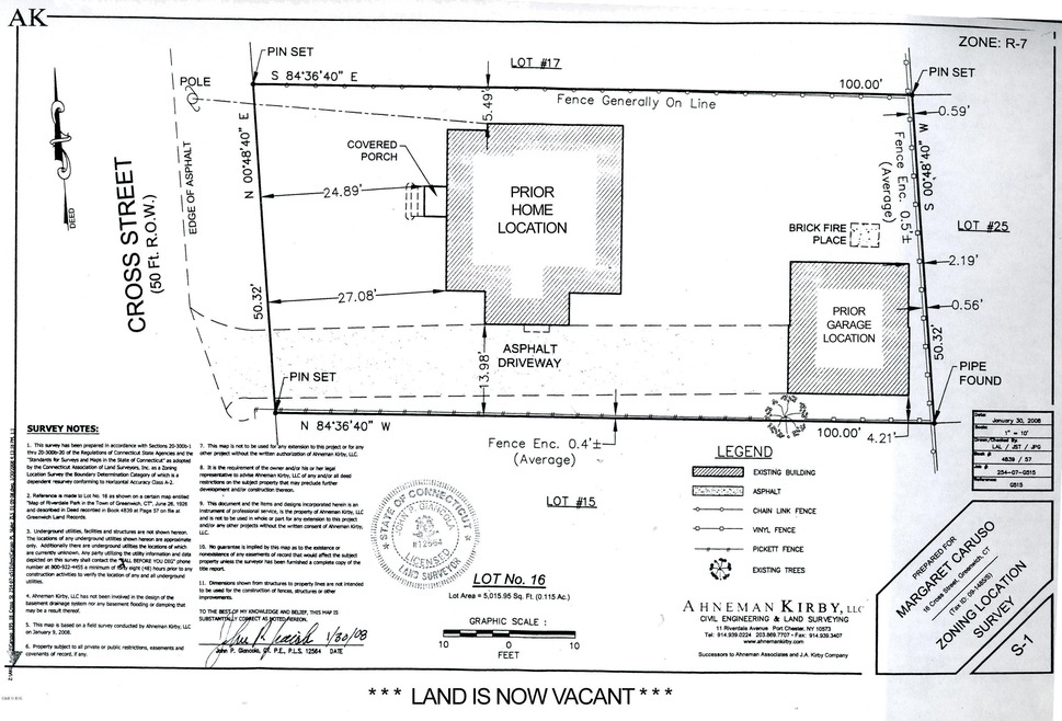 16 Cross St, Greenwich, CT 06831 - photo 1