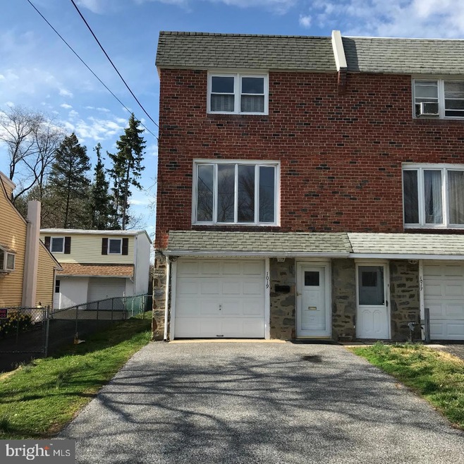 1019 Lawnton Terrace, Glenolden, PA 19036 - photo 1