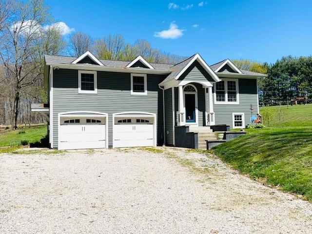 2941 Hastings Rd E, Lucas, OH 44843 - photo 1