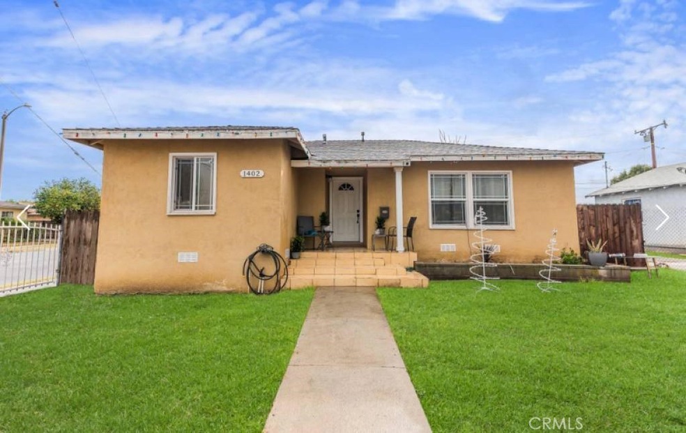 1402 W 154th St, Compton, CA 90220 - photo 1