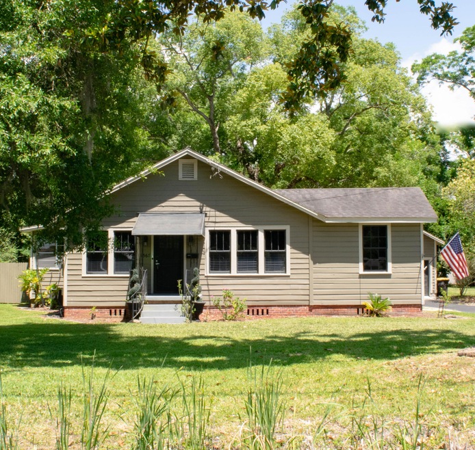 1367 Murray Dr, Jacksonville, FL 32205 - photo 1