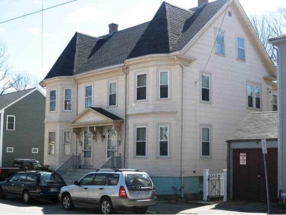 58 Summer St, Portsmouth, NH 03801 - photo 1