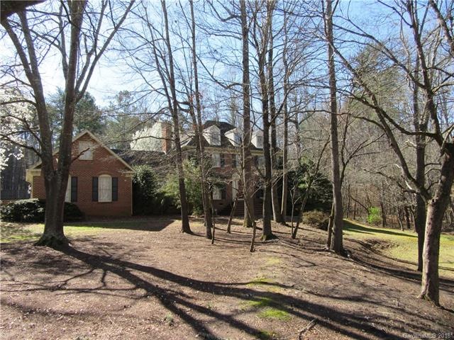 Beautiful, traditional home on a large 2+ acre lot