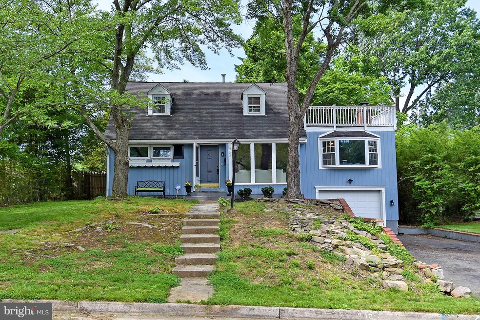 6700 Cavalier Dr, Alexandria, VA 22307 - photo 1