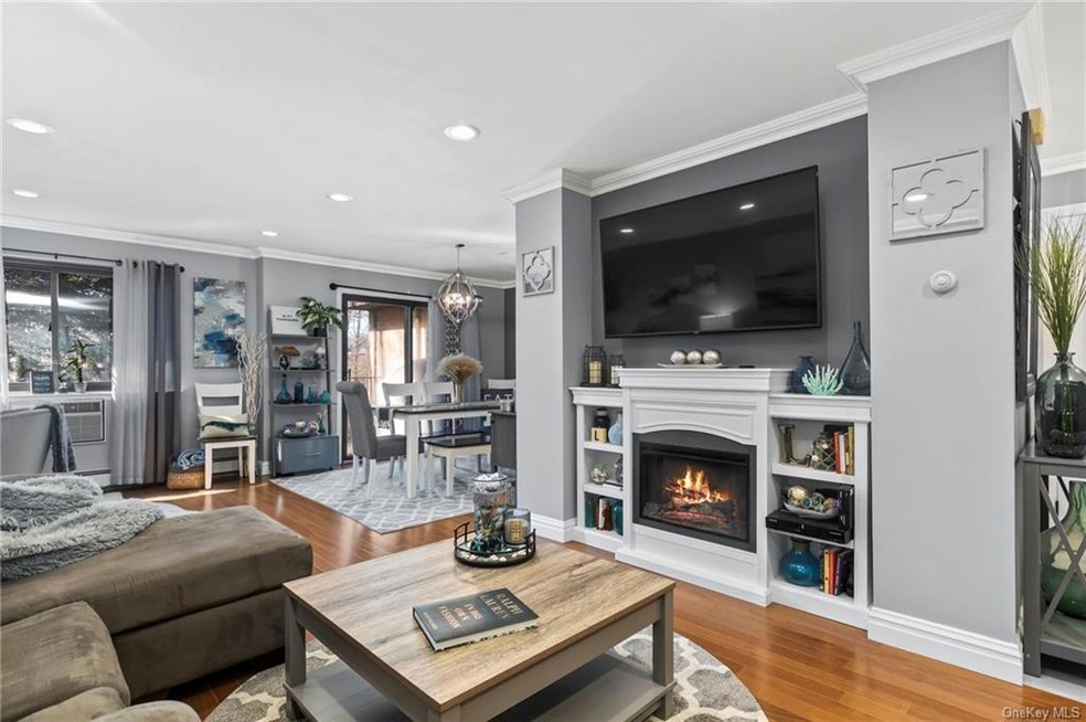 352 Central Park Ave unit D-5, Scarsdale, NY 10583 - photo 1