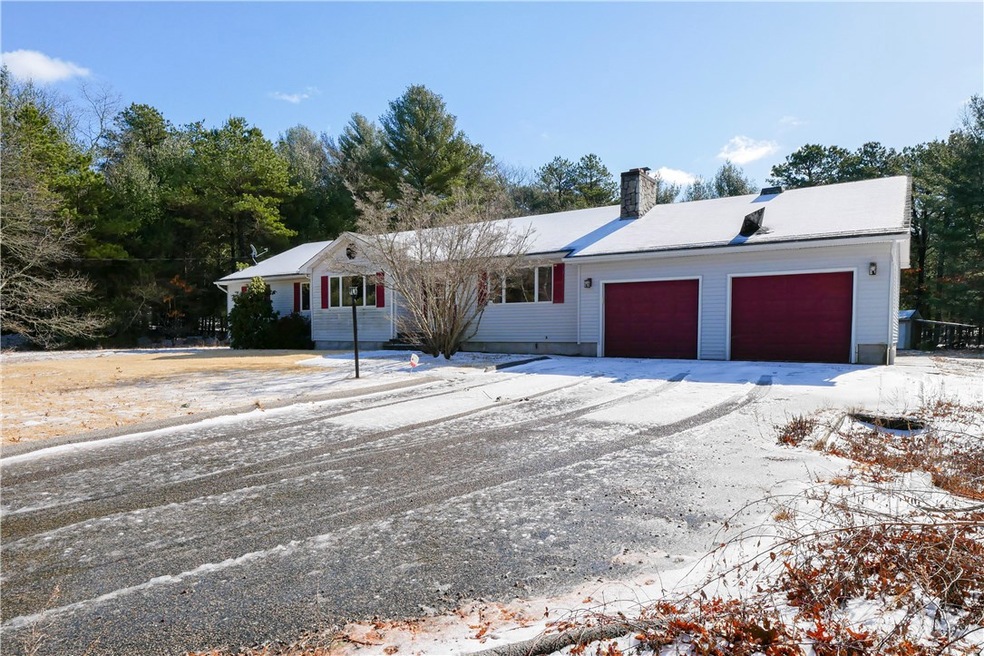 63 Peckham Hollow Rd, Charlestown, RI 02813 - photo 1