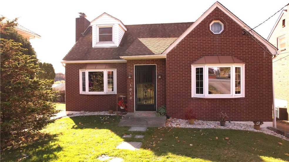 1810 Pennsylvania Ave, Irwin, PA 15642 - photo 1