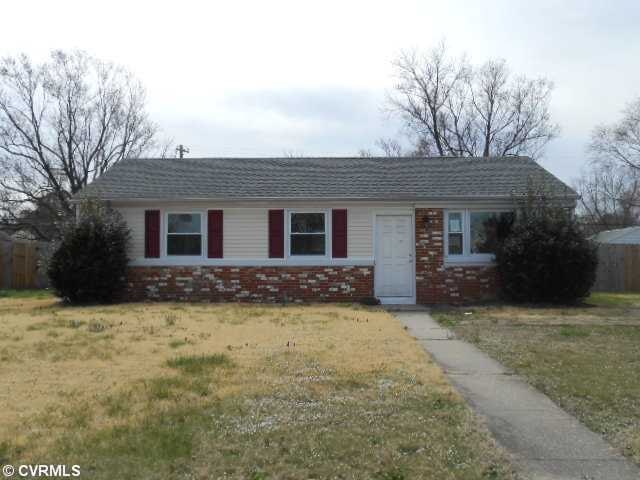 9708 Durango Rd, Henrico, VA 23228 - photo 1