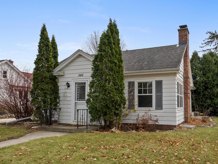 545 Upper Rd, Kohler, WI 53044 - photo 1