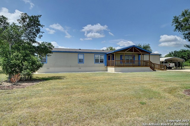 337 County Road 363, Hondo, TX 78861 - photo 1