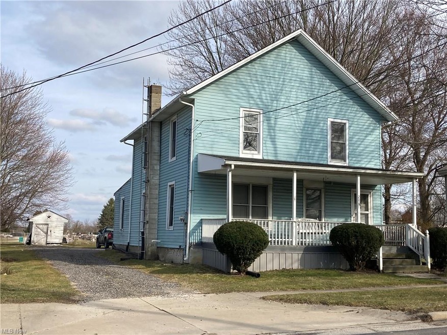 WELCOME HOME! Located in the heart of Spencer Vill