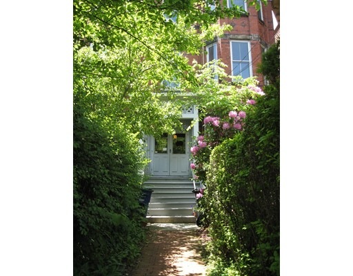 36 Beacon St unit 2, Somerville, MA 02143 - photo 1