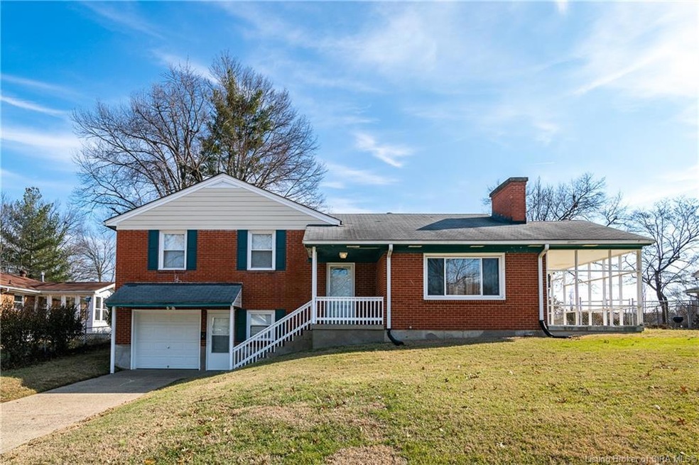 2606 E Robin Rd, New Albany, IN 47150 - photo 1