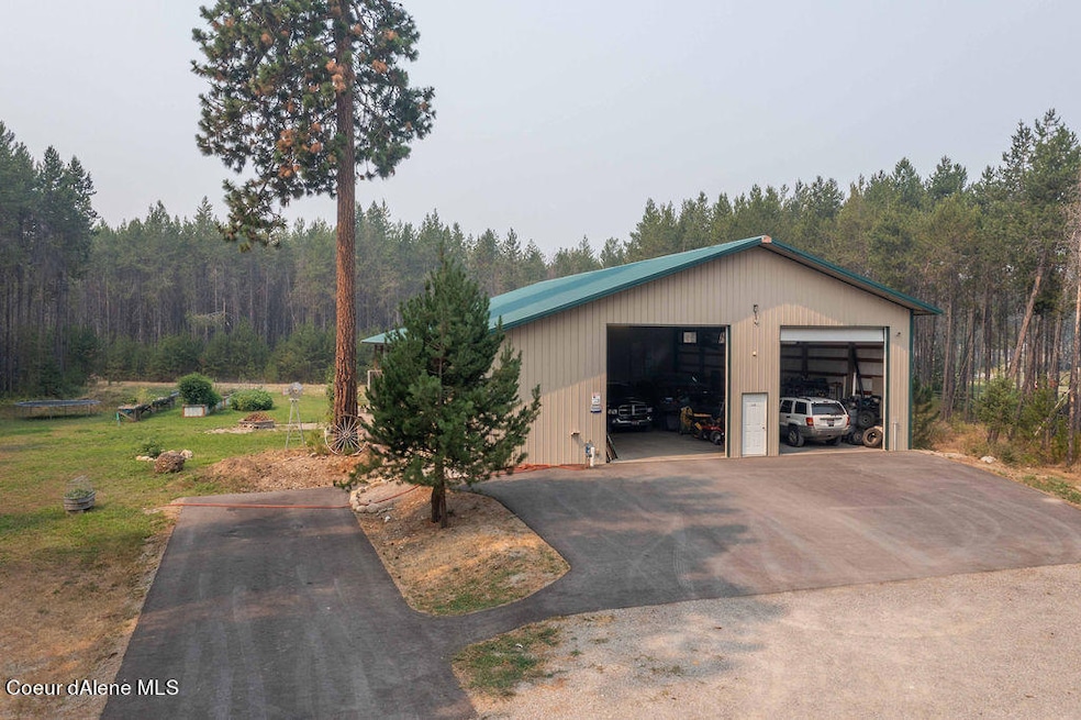 6657 E Jensen Ln, Athol, ID 83801 - photo 1