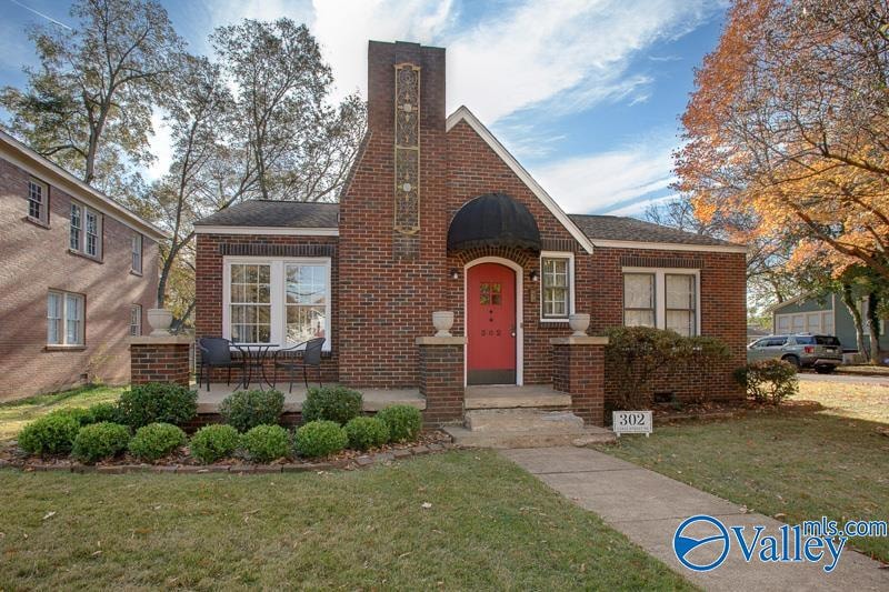302 Canal St NE, Decatur, AL 35601 - photo 1