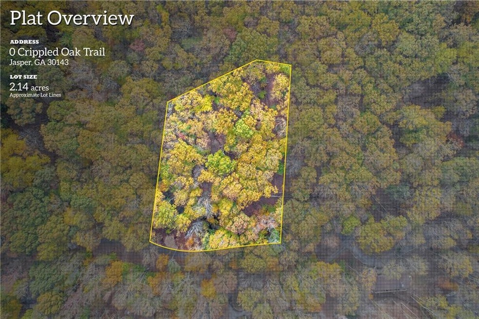 0 Crippled Oak Trail unit 7483547, Jasper, GA 30143 - photo 1