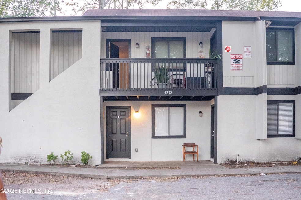 5232 Westchase Ct unit 1-4, Jacksonville, FL 32210 - photo 1