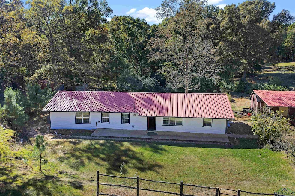 13519 Fm 729, Jefferson, TX 75657 - photo 1