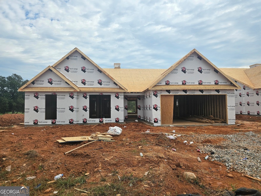 142 Lake Meadows Dr unit 51, Winder, GA 30680 - photo 1